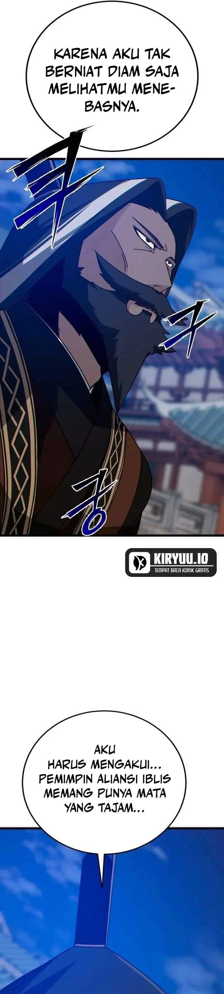 Initializing the Sect System Chapter 32