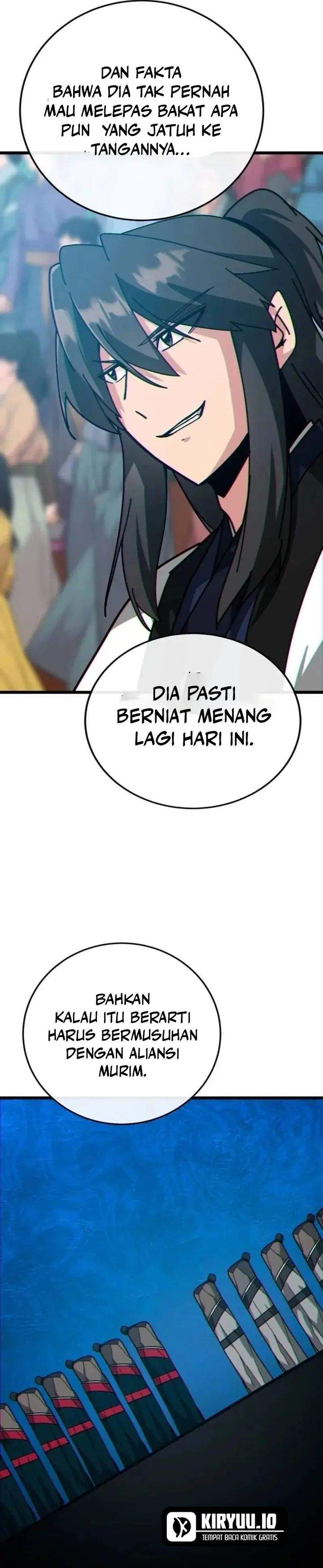 Initializing the Sect System Chapter 32