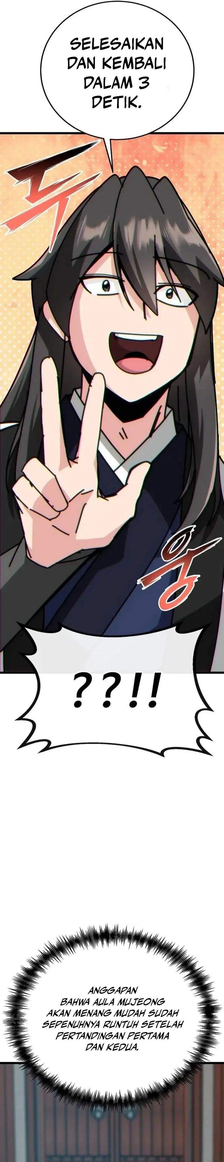 Initializing the Sect System Chapter 32