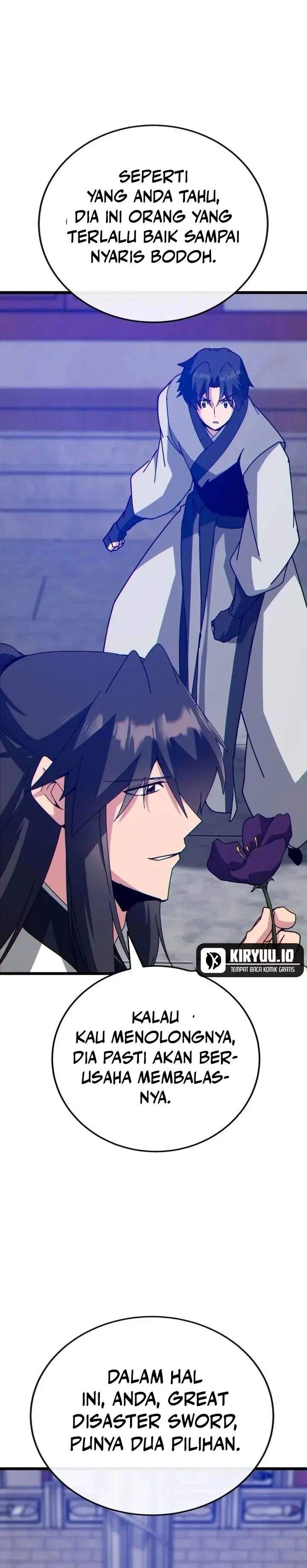Initializing the Sect System Chapter 32