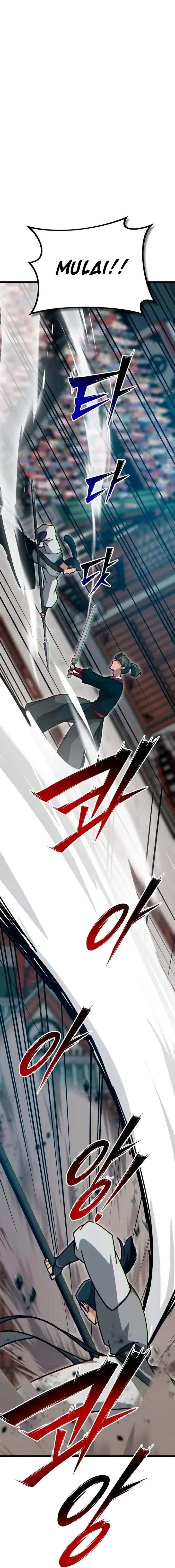 Initializing the Sect System Chapter 32