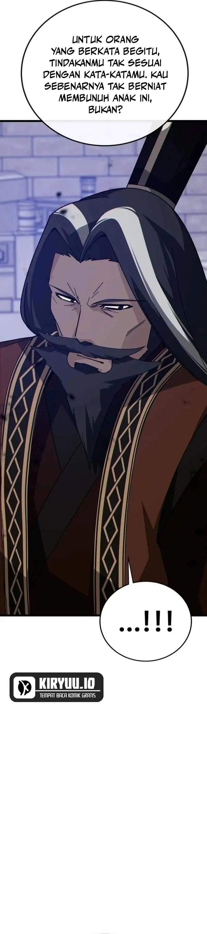 Initializing the Sect System Chapter 32