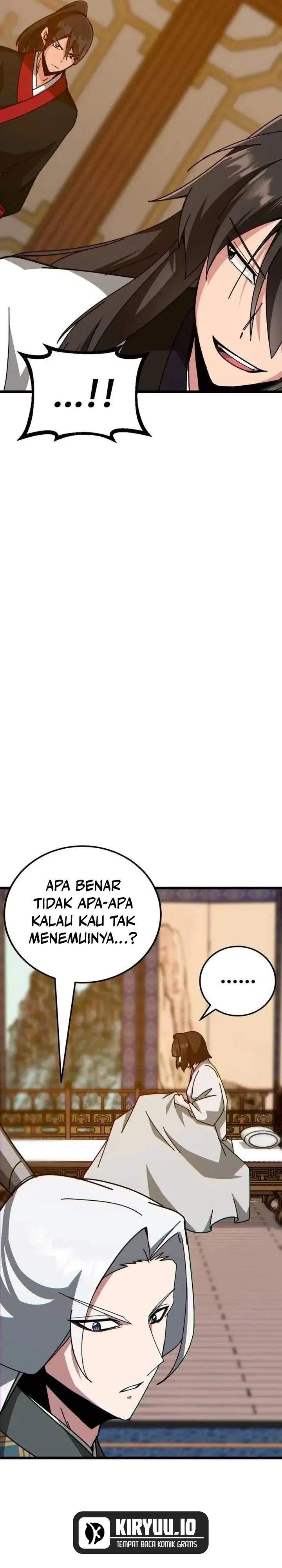 Initializing the Sect System Chapter 32