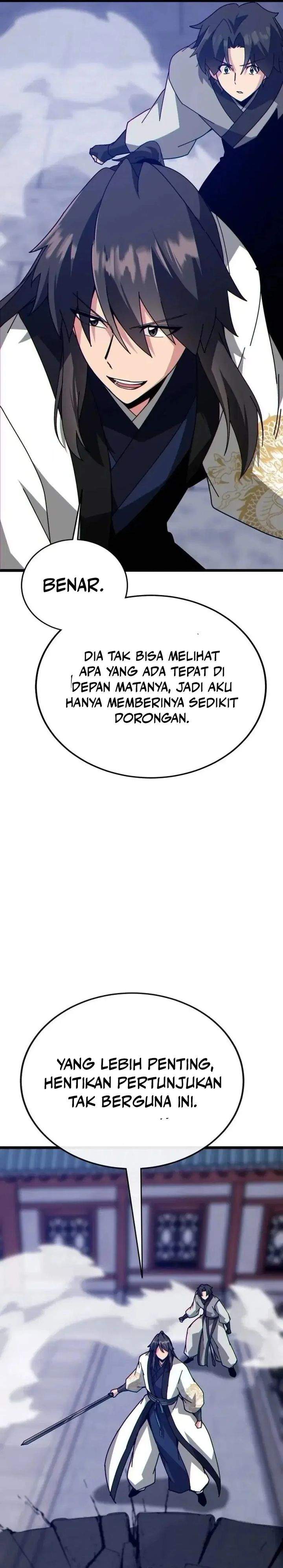 Initializing the Sect System Chapter 32