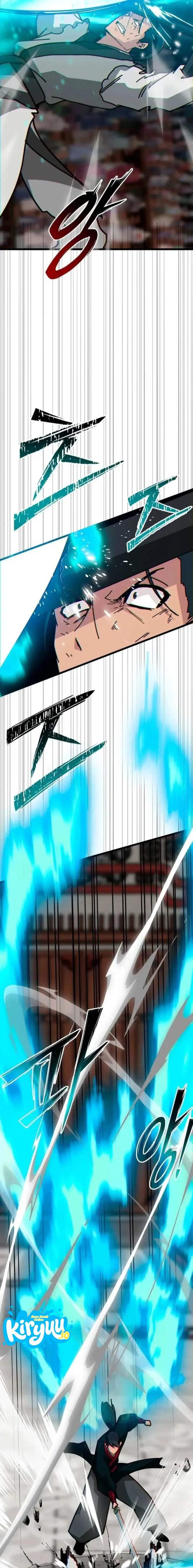 Initializing the Sect System Chapter 33