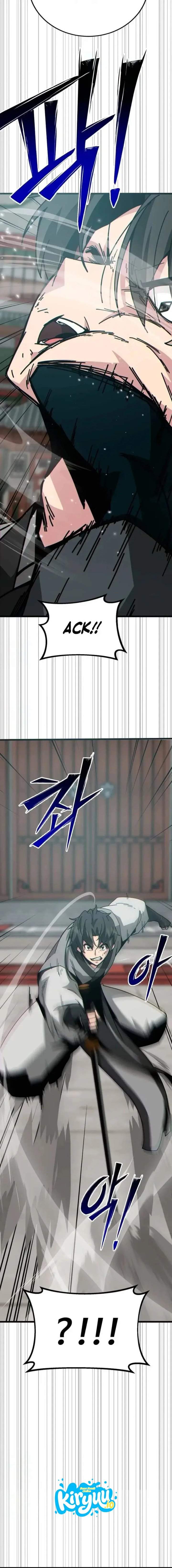 Initializing the Sect System Chapter 33