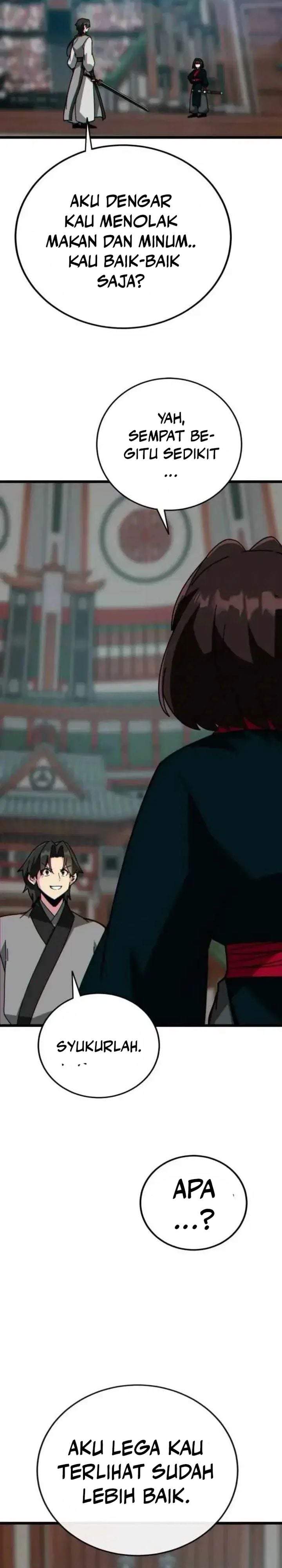 Initializing the Sect System Chapter 34