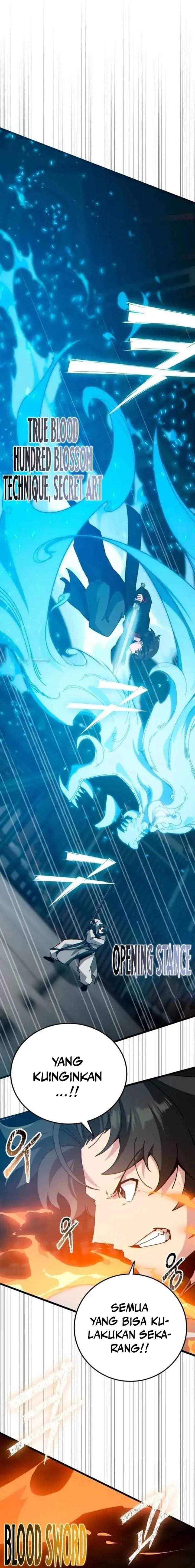 Initializing the Sect System Chapter 34