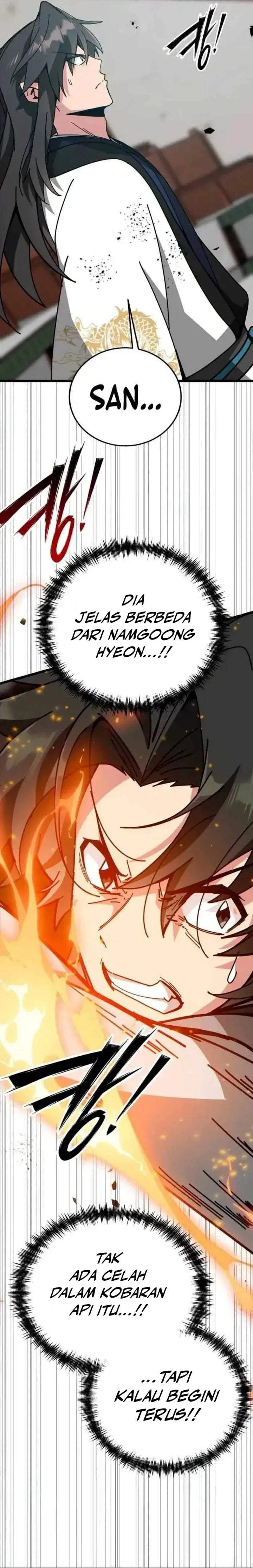 Initializing the Sect System Chapter 34