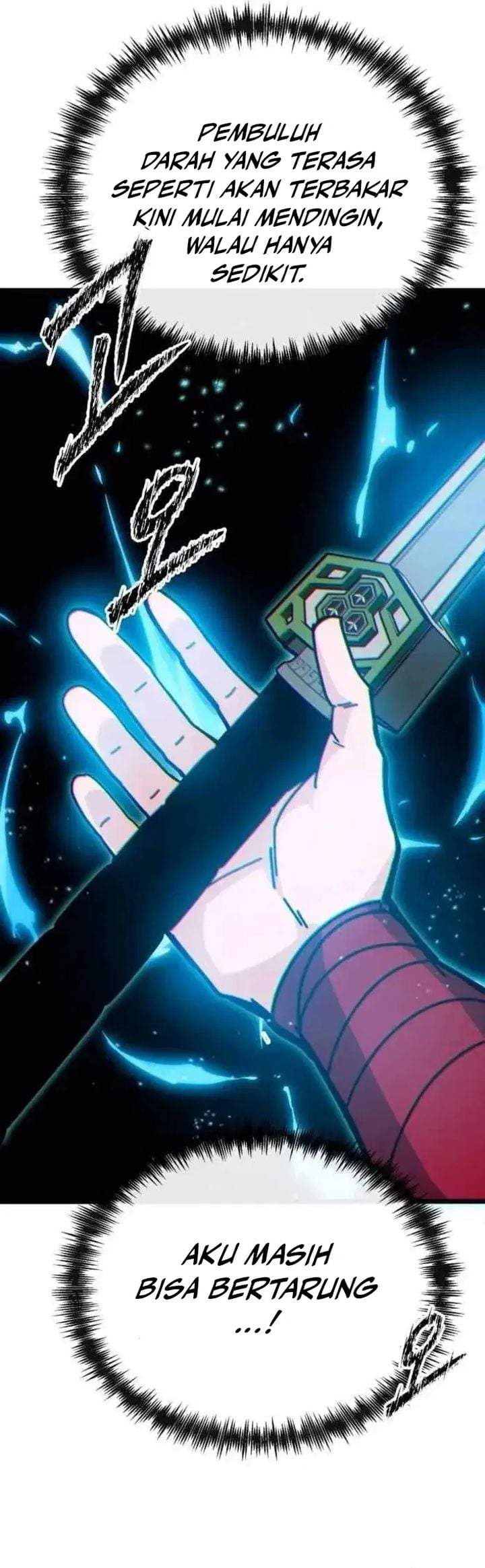 Initializing the Sect System Chapter 34