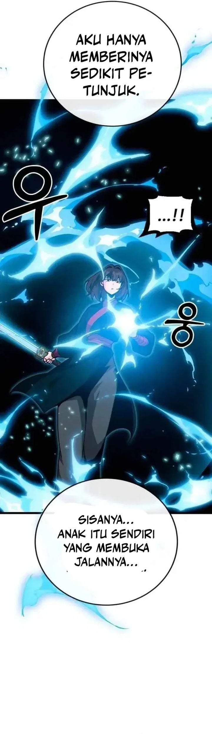 Initializing the Sect System Chapter 34