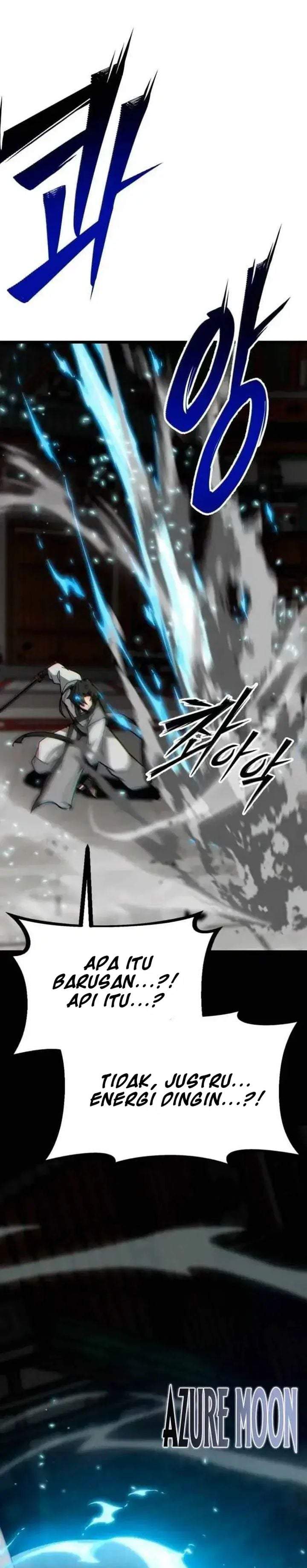 Initializing the Sect System Chapter 34