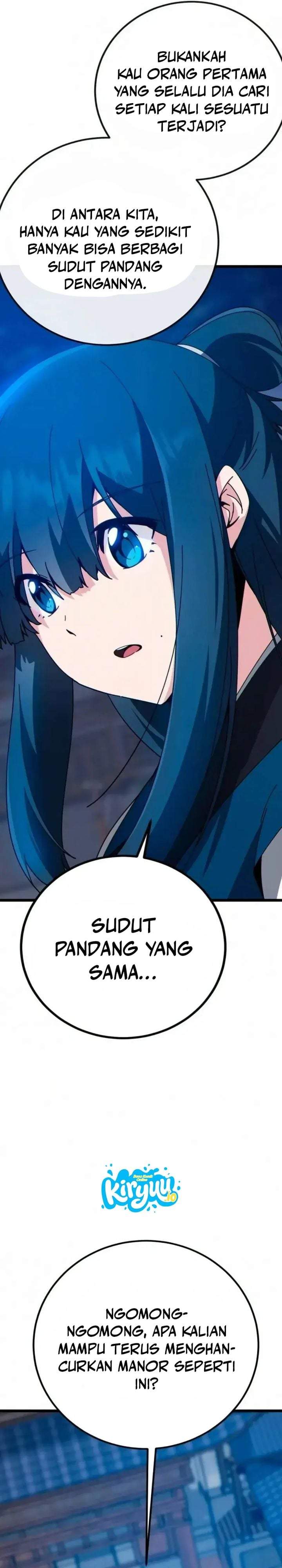 Initializing the Sect System Chapter 36