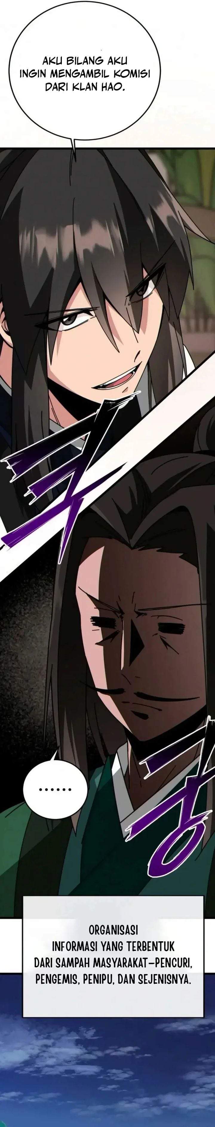 Initializing the Sect System Chapter 36