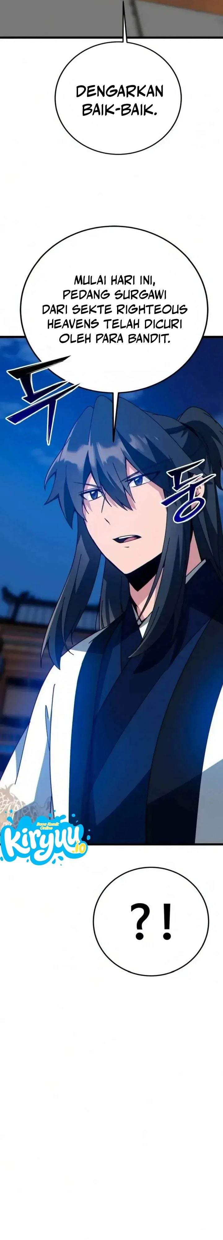 Initializing the Sect System Chapter 36