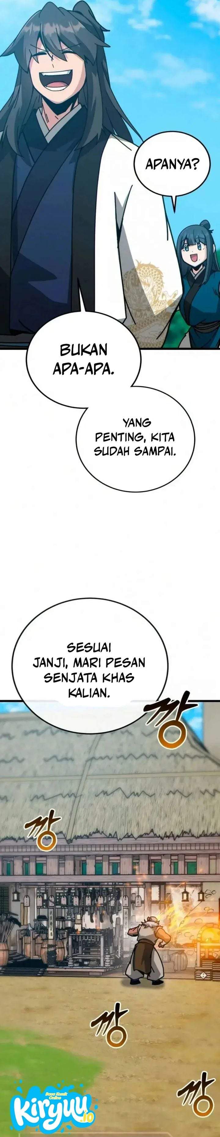 Initializing the Sect System Chapter 36