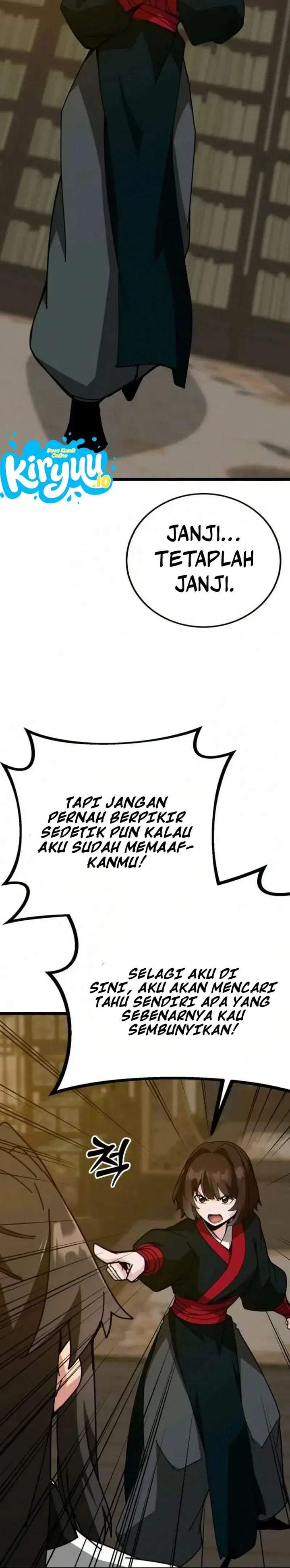 Initializing the Sect System Chapter 36