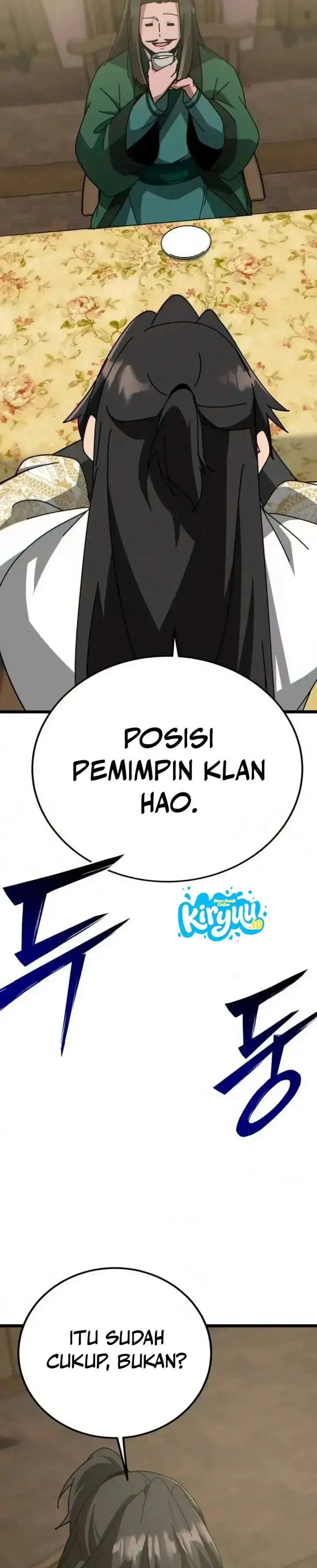 Initializing the Sect System Chapter 36