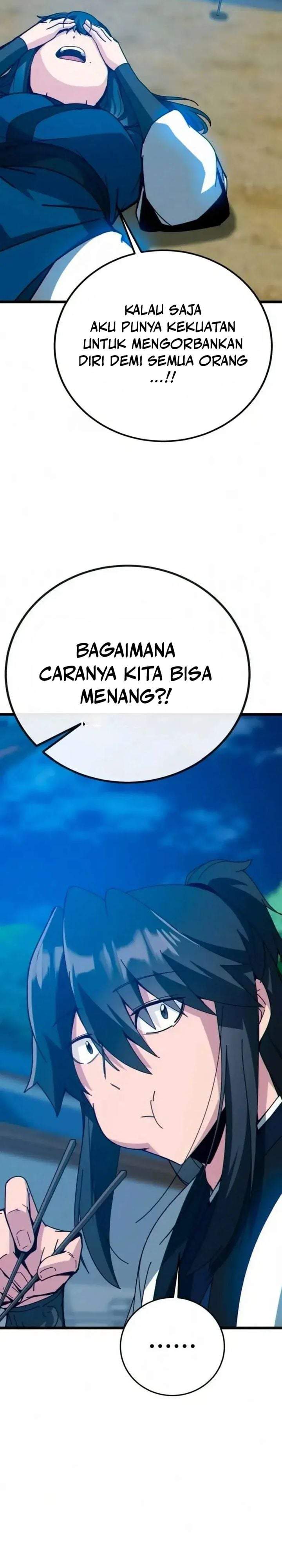 Initializing the Sect System Chapter 36