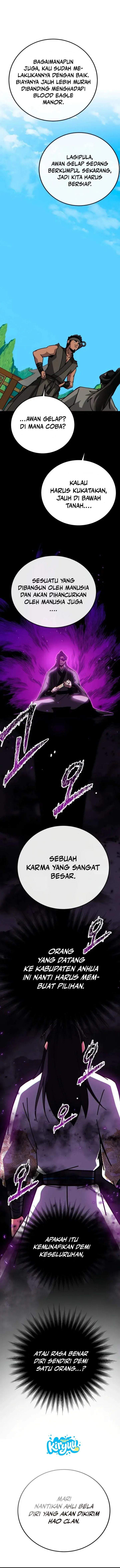 Initializing the Sect System Chapter 37