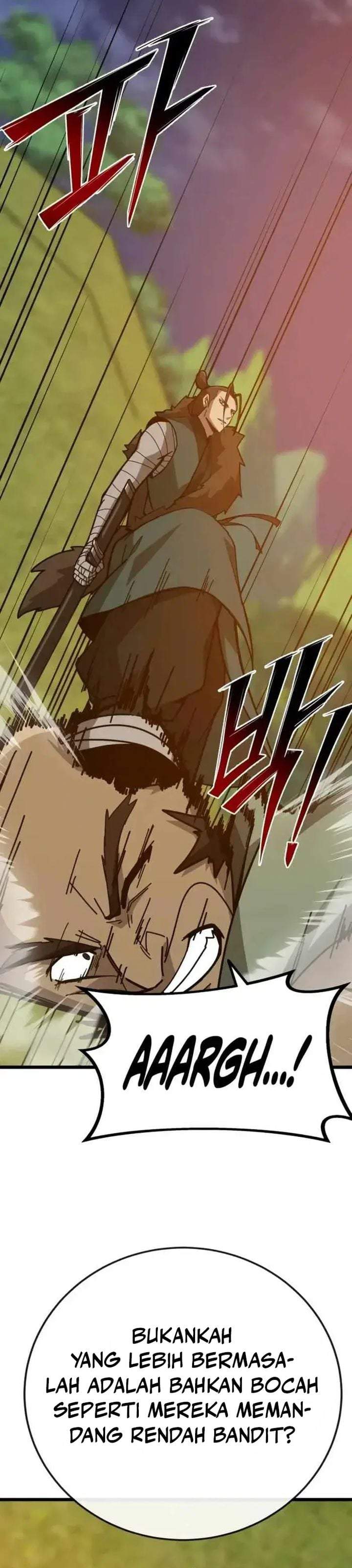Initializing the Sect System Chapter 38