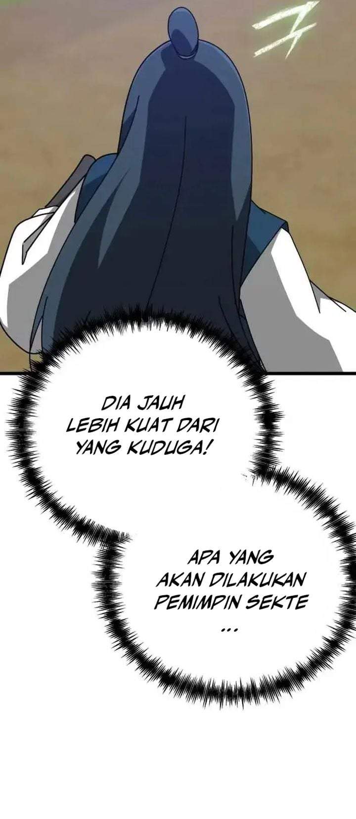 Initializing the Sect System Chapter 38