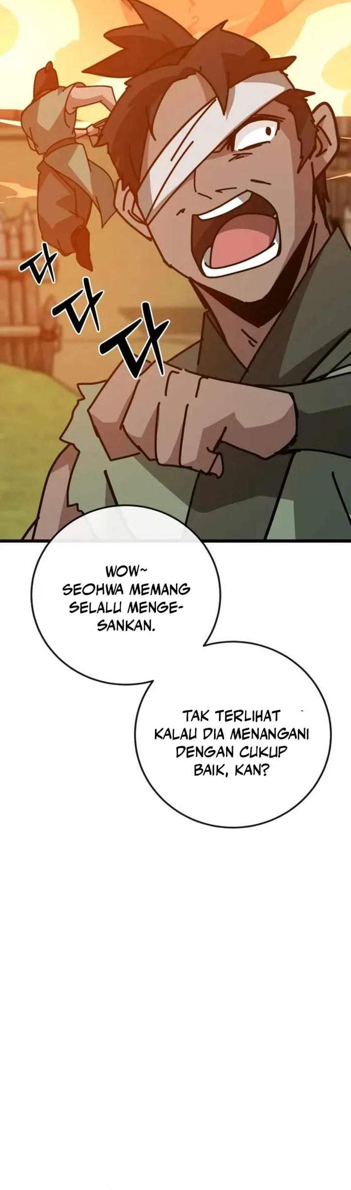 Initializing the Sect System Chapter 38