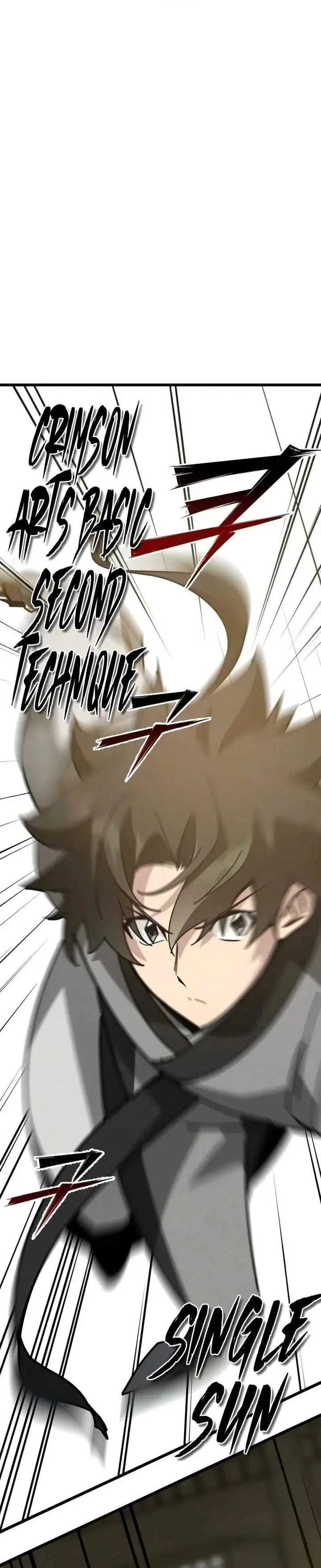 Initializing the Sect System Chapter 39