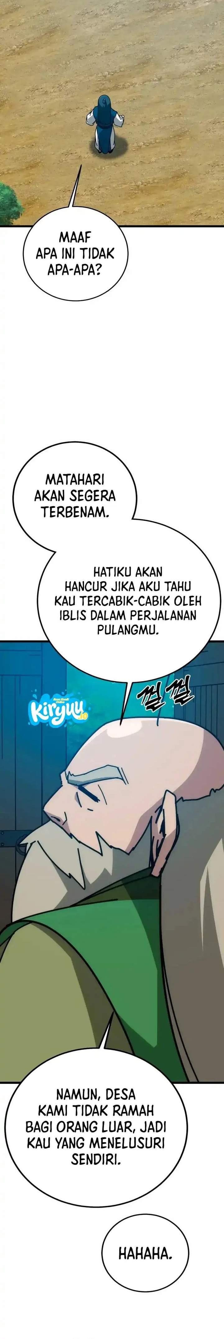 Initializing the Sect System Chapter 41