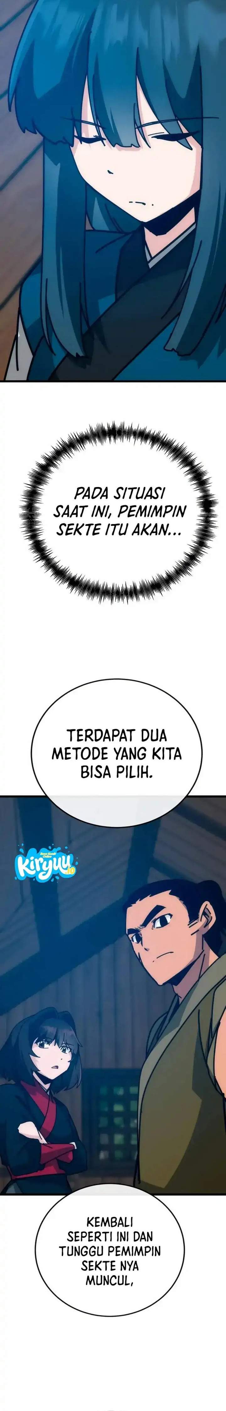 Initializing the Sect System Chapter 41