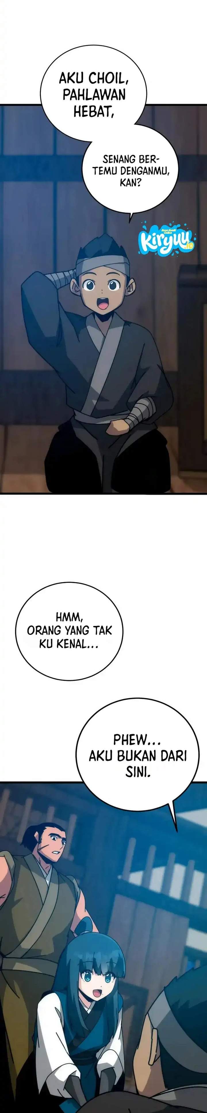 Initializing the Sect System Chapter 41