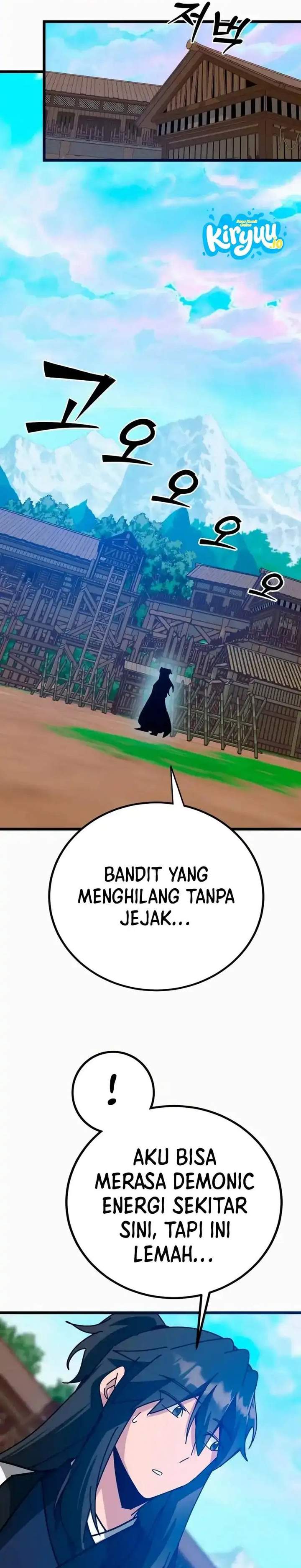 Initializing the Sect System Chapter 41