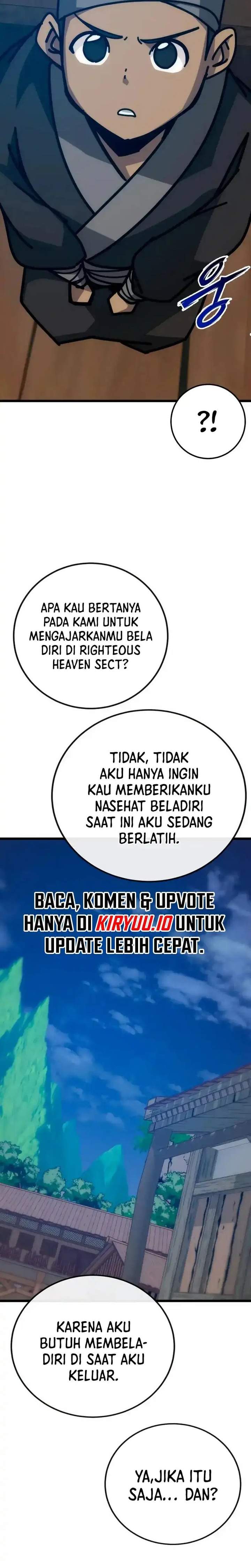 Initializing the Sect System Chapter 41