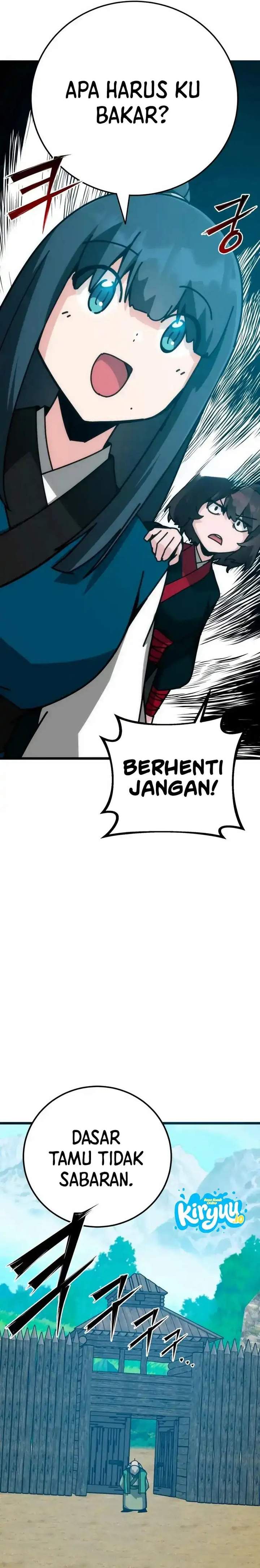 Initializing the Sect System Chapter 41