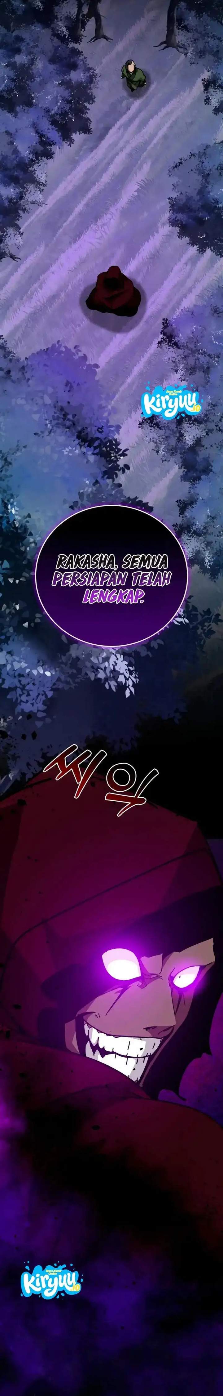 Initializing the Sect System Chapter 41