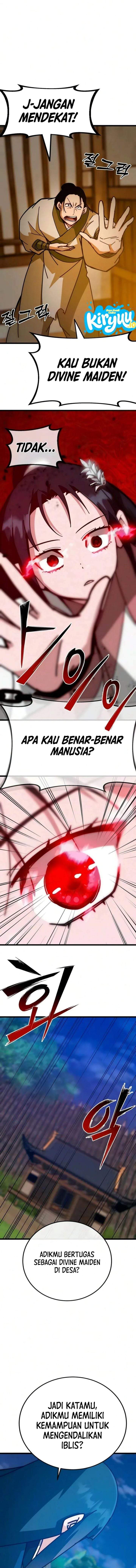 Initializing the Sect System Chapter 42