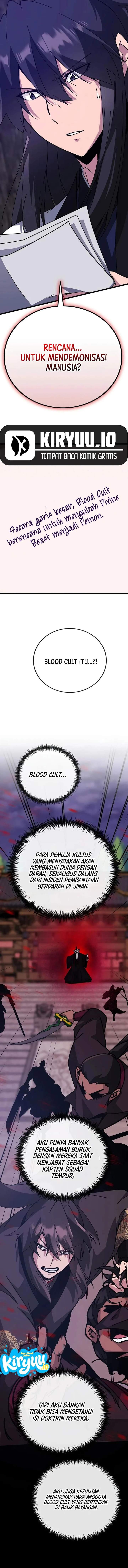 Initializing the Sect System Chapter 43