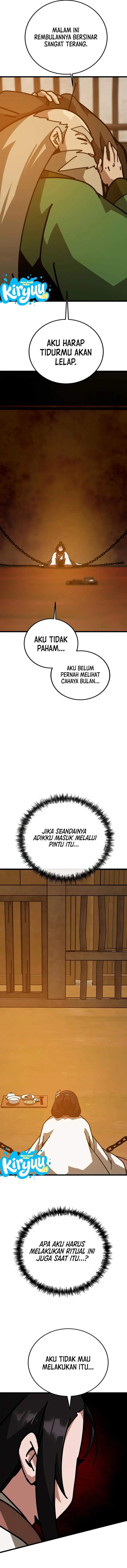 Initializing the Sect System Chapter 43