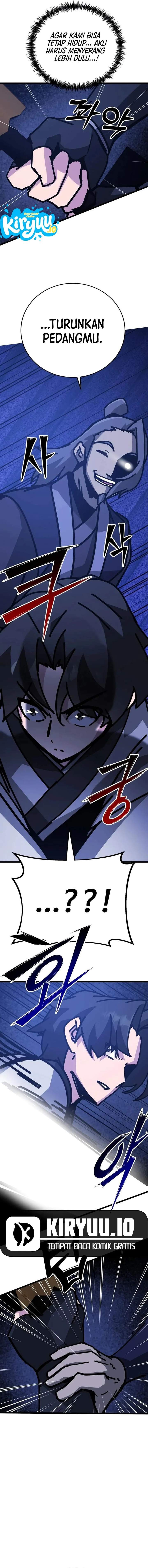 Initializing the Sect System Chapter 43