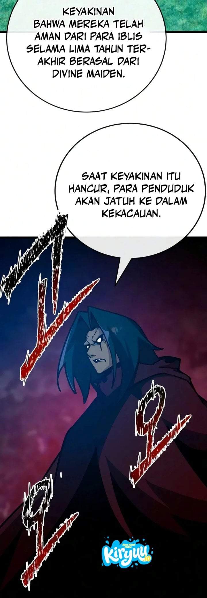 Initializing the Sect System Chapter 44
