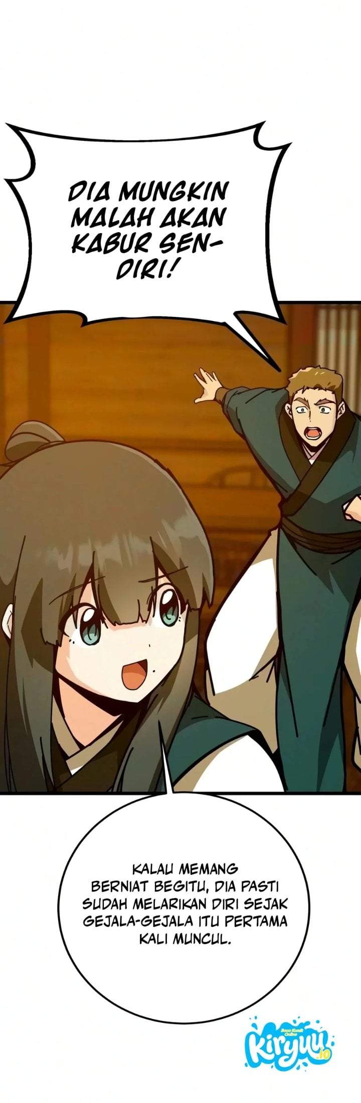 Initializing the Sect System Chapter 44