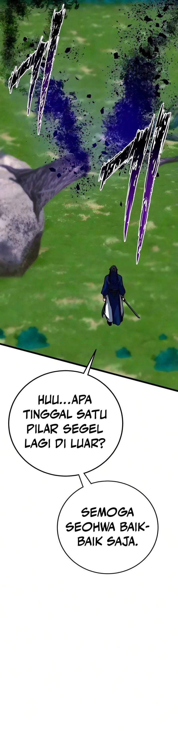 Initializing the Sect System Chapter 46
