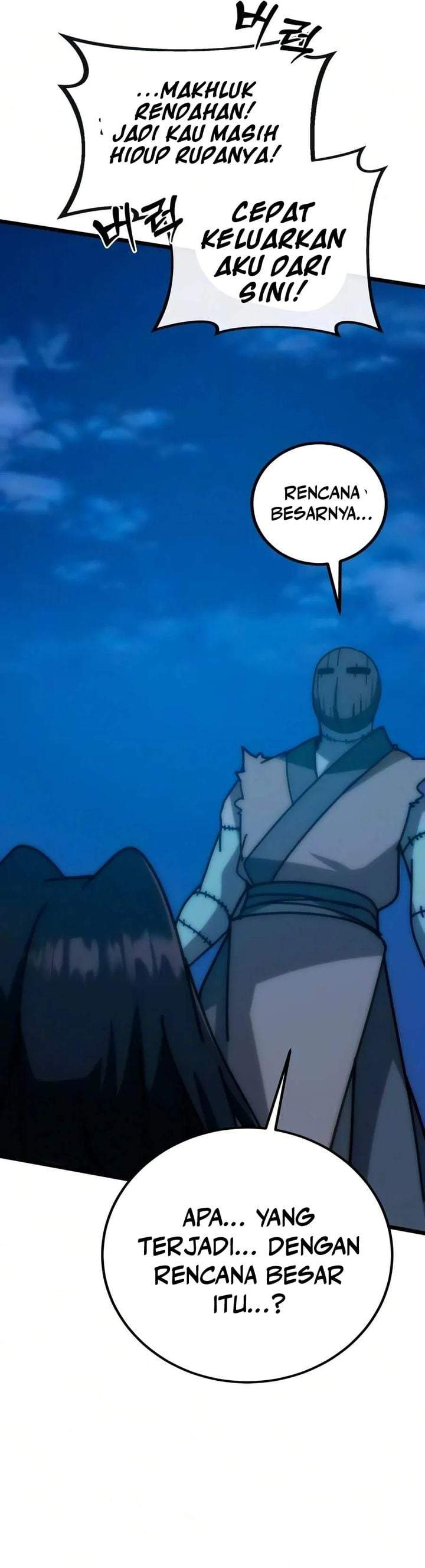 Initializing the Sect System Chapter 46