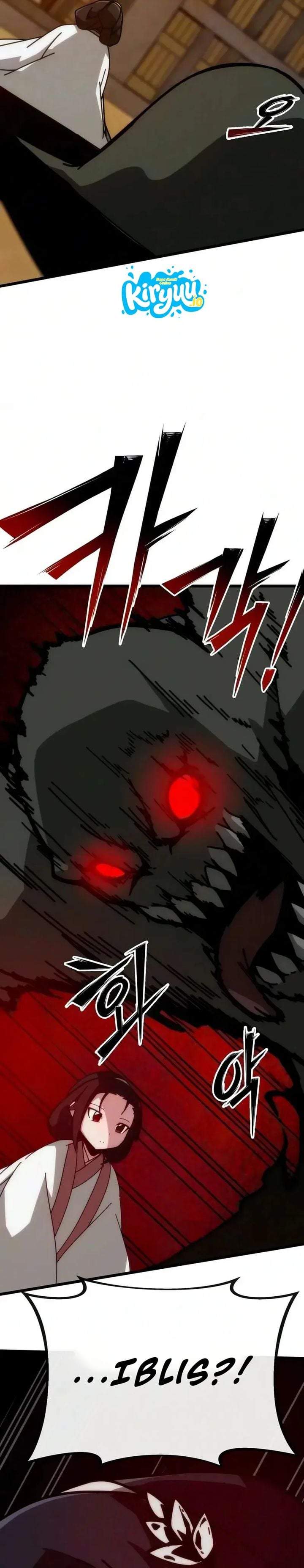 Initializing the Sect System Chapter 46