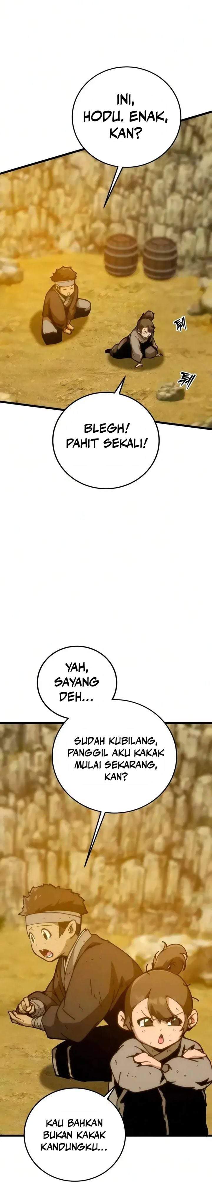 Initializing the Sect System Chapter 46