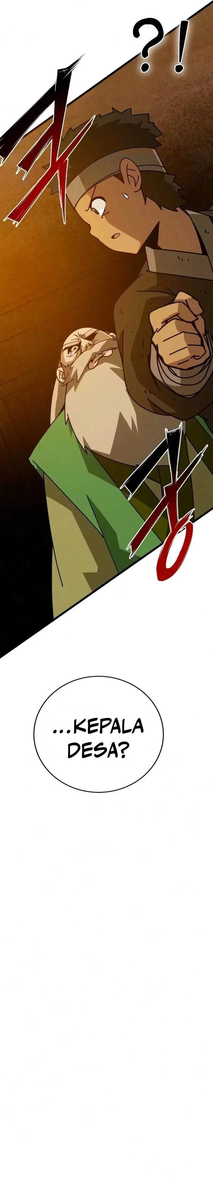 Initializing the Sect System Chapter 46
