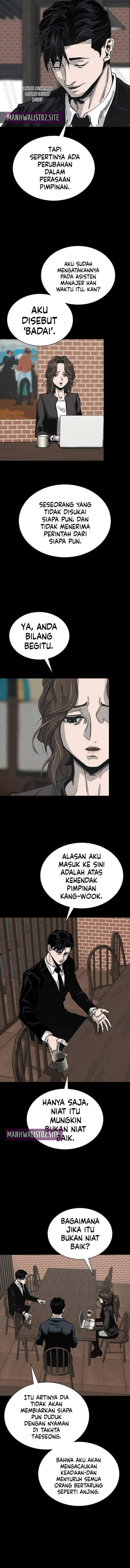 Royal Family Chapter 10