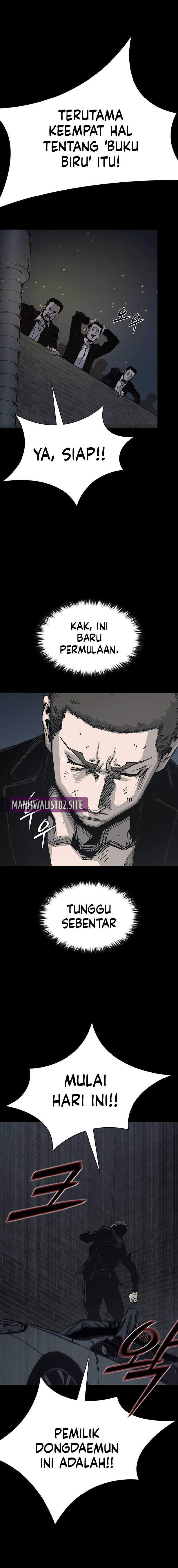 Royal Family Chapter 10