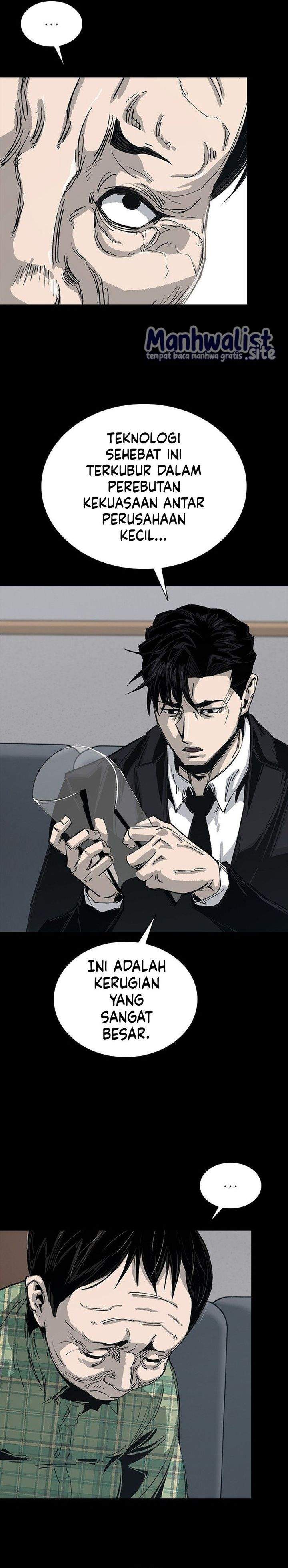 Royal Family Chapter 12