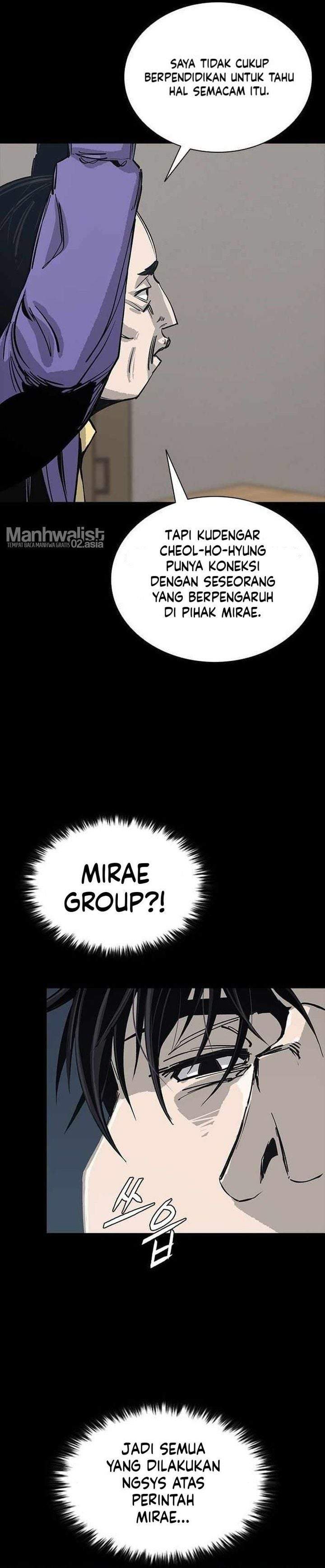 Royal Family Chapter 13